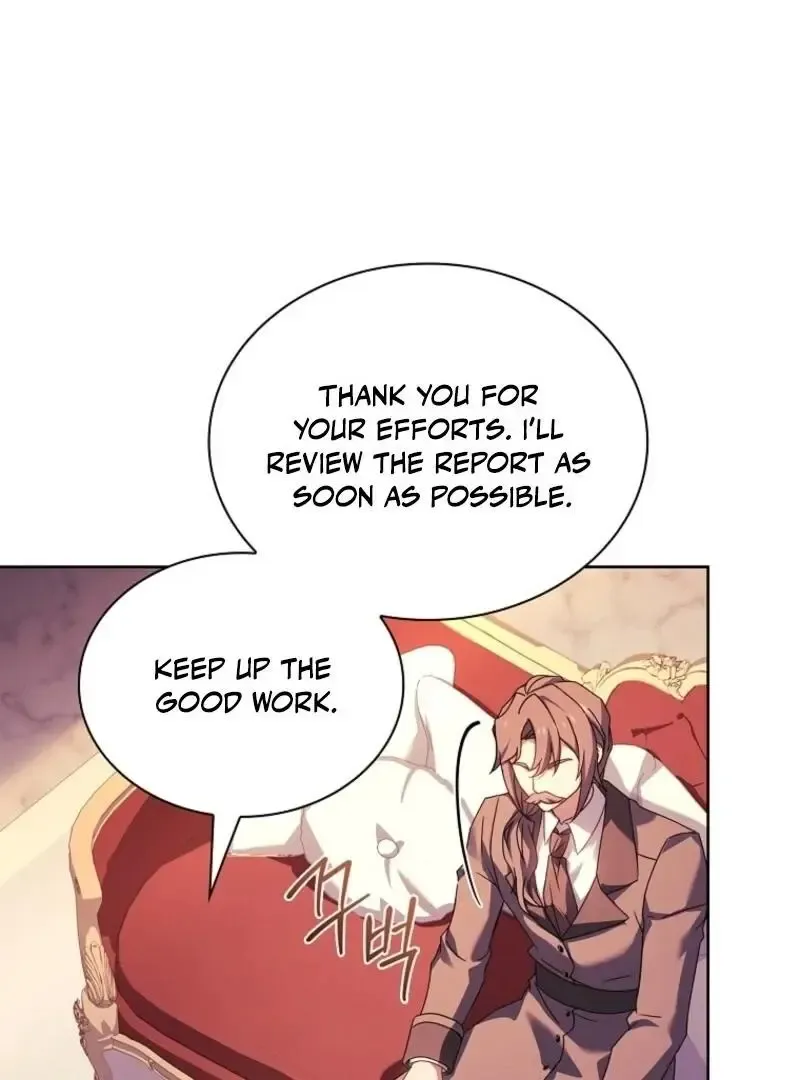The Lady Wants To Rest - Chapter 185 Page 113