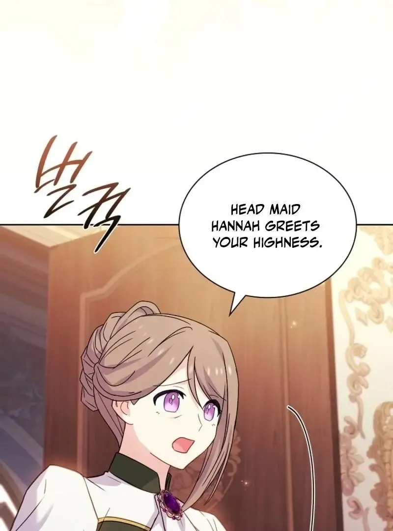 The Lady Wants To Rest - Chapter 185 Page 117