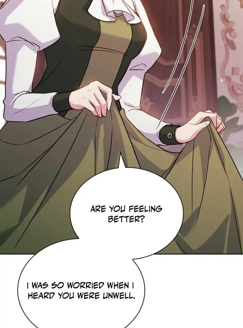 The Lady Wants To Rest - Chapter 185 Page 118