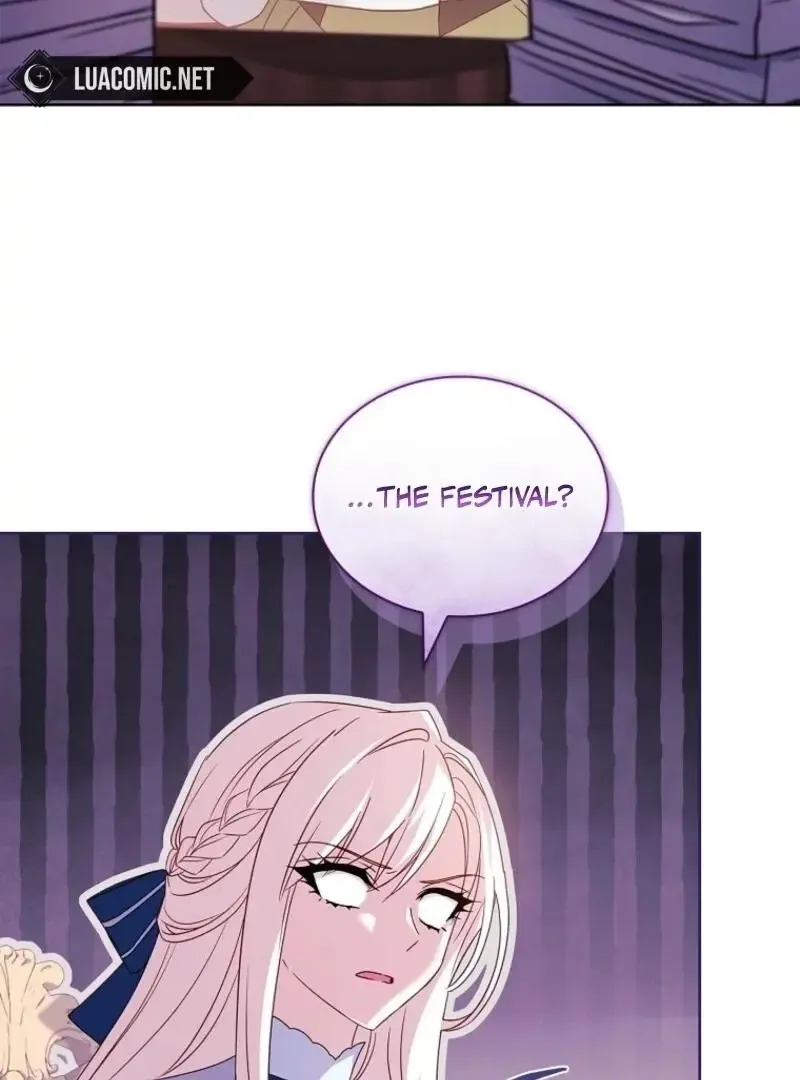 The Lady Wants To Rest - Chapter 185 Page 126
