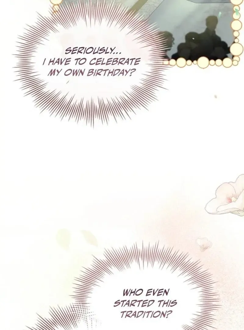 The Lady Wants To Rest - Chapter 185 Page 132