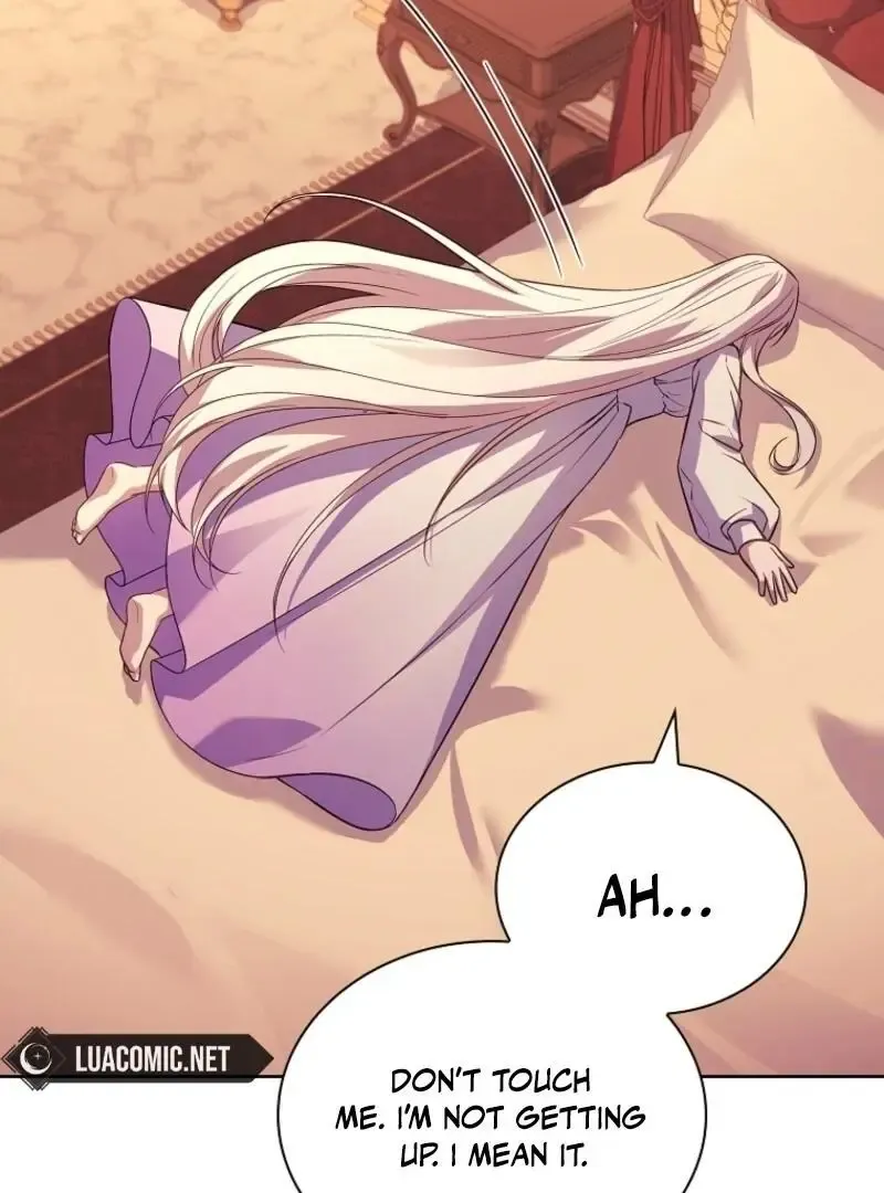 The Lady Wants To Rest - Chapter 185 Page 139