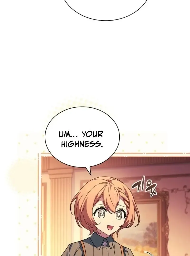 The Lady Wants To Rest - Chapter 185 Page 140