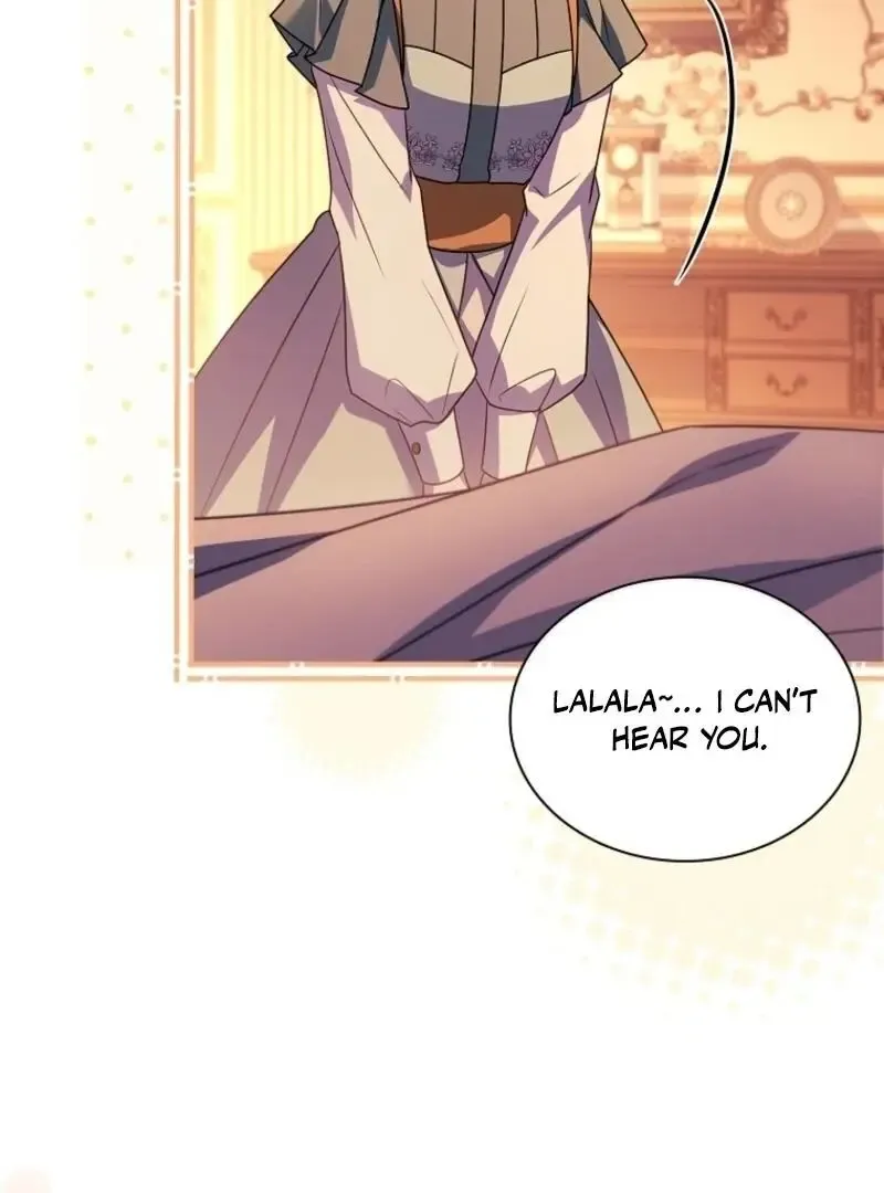 The Lady Wants To Rest - Chapter 185 Page 141