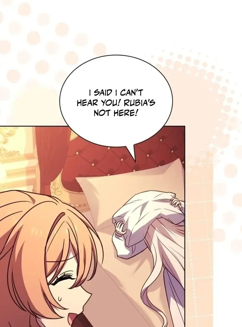The Lady Wants To Rest - Chapter 185 Page 142