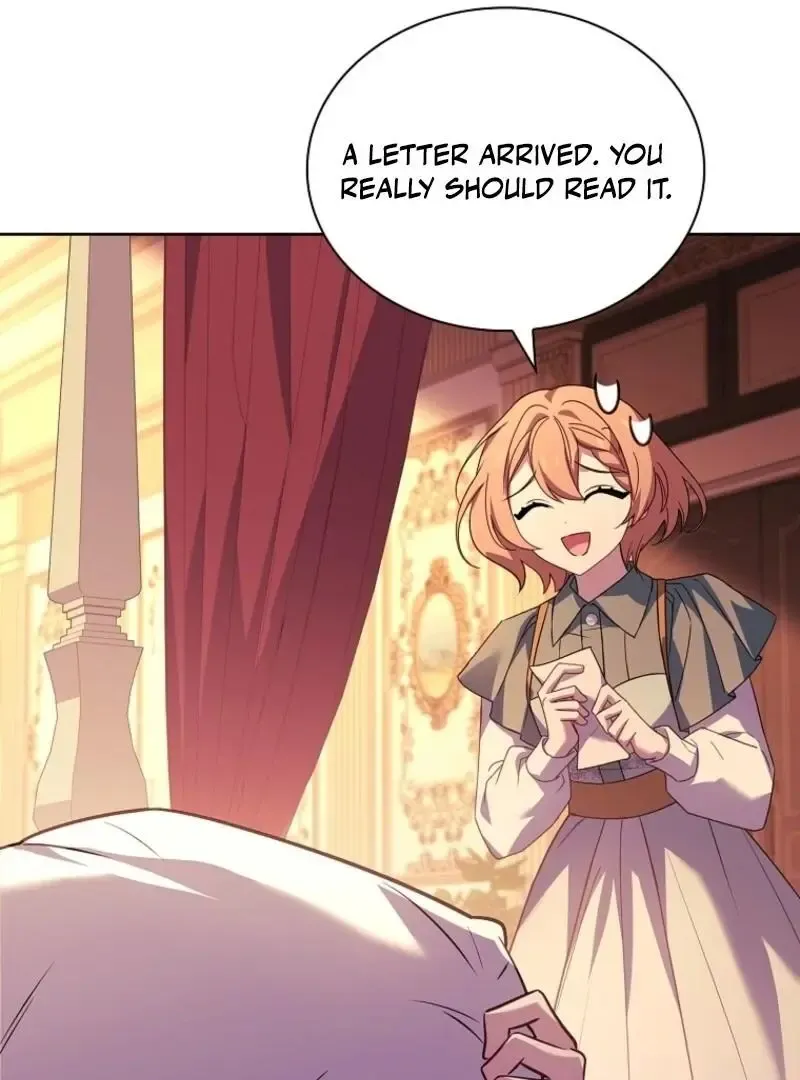 The Lady Wants To Rest - Chapter 185 Page 144