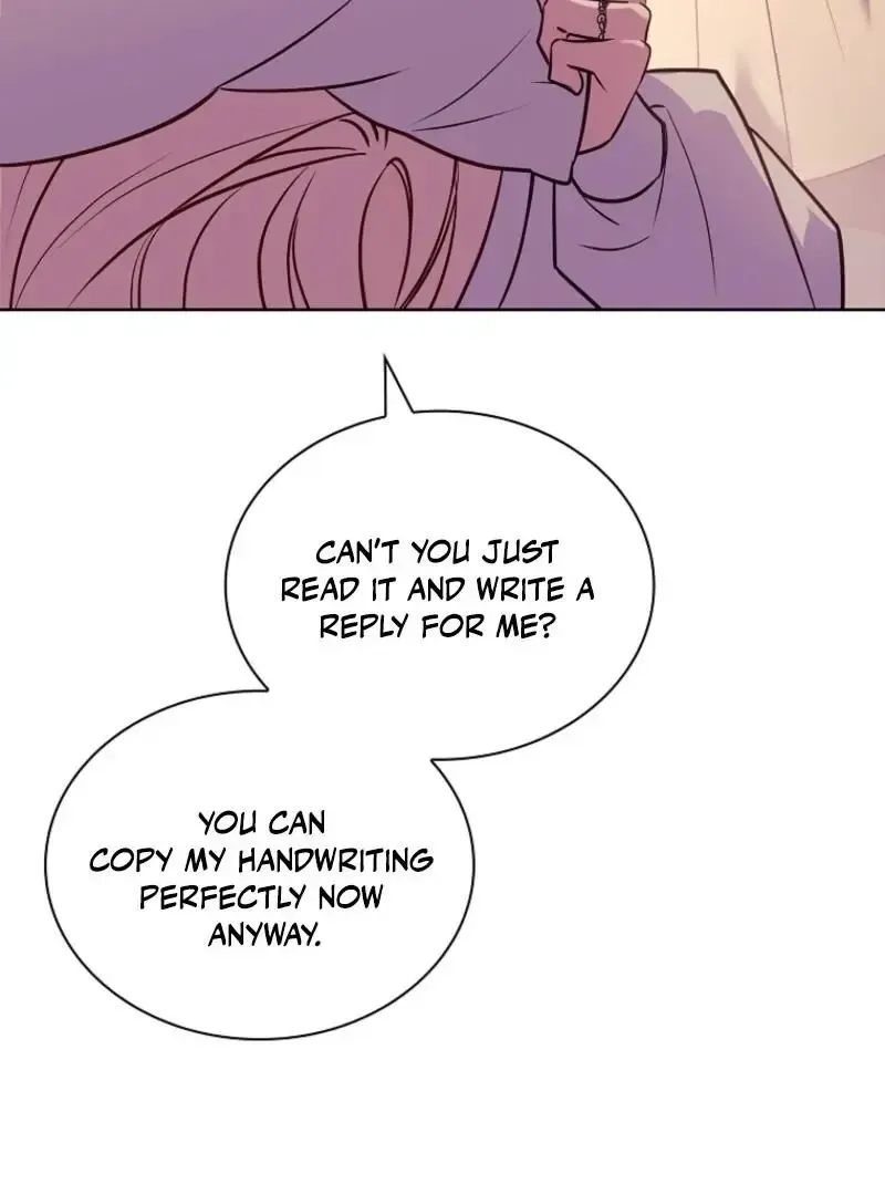 The Lady Wants To Rest - Chapter 185 Page 145