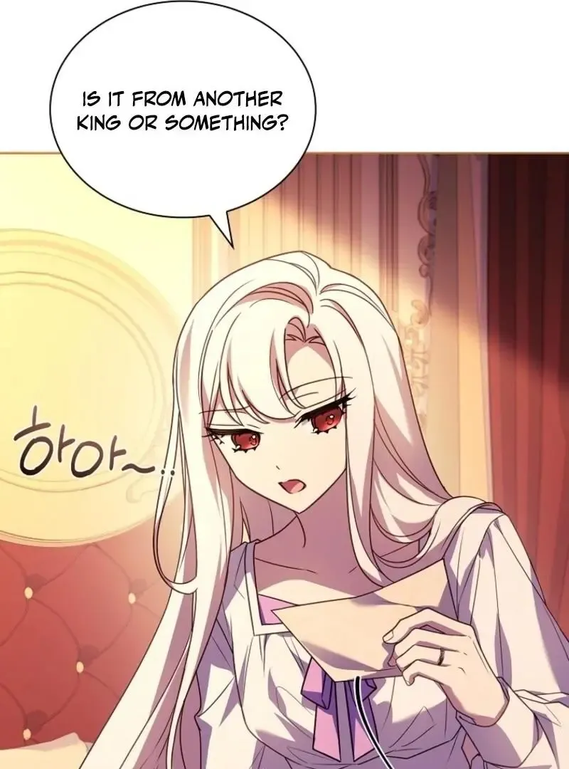 The Lady Wants To Rest - Chapter 185 Page 149