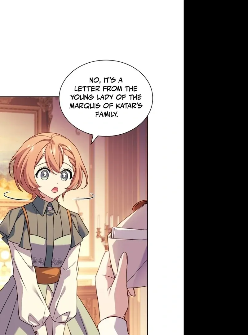 The Lady Wants To Rest - Chapter 186 Page 7