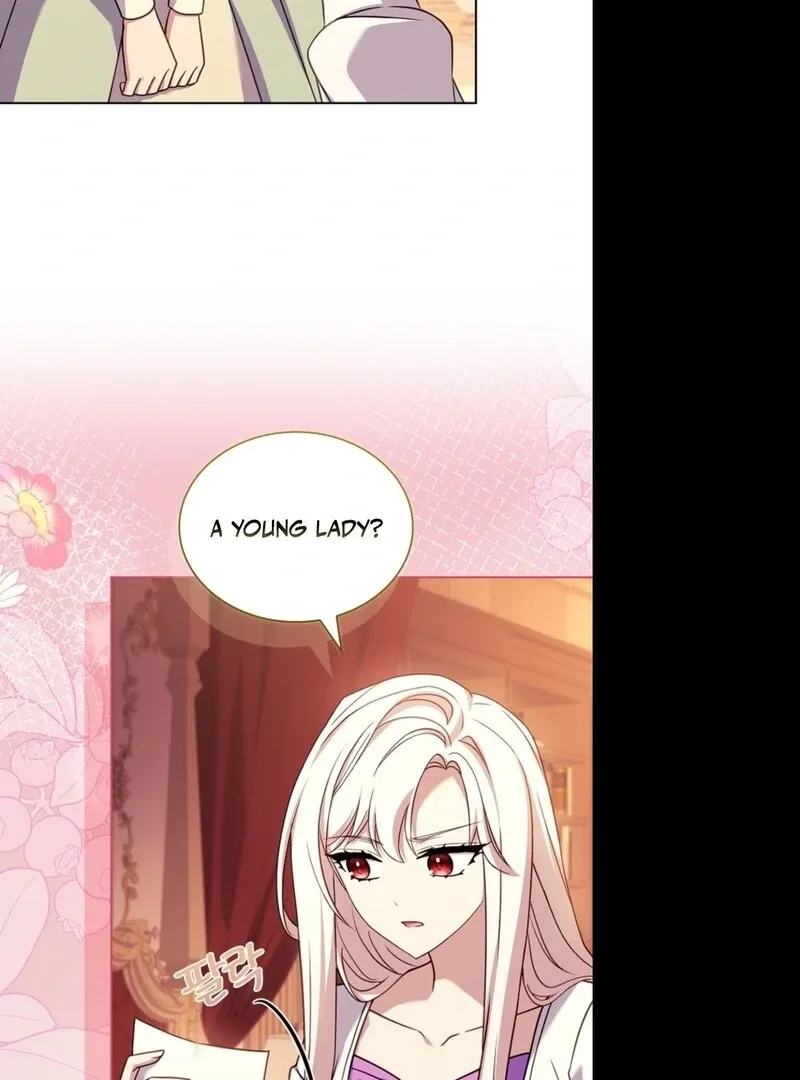 The Lady Wants To Rest - Chapter 186 Page 8