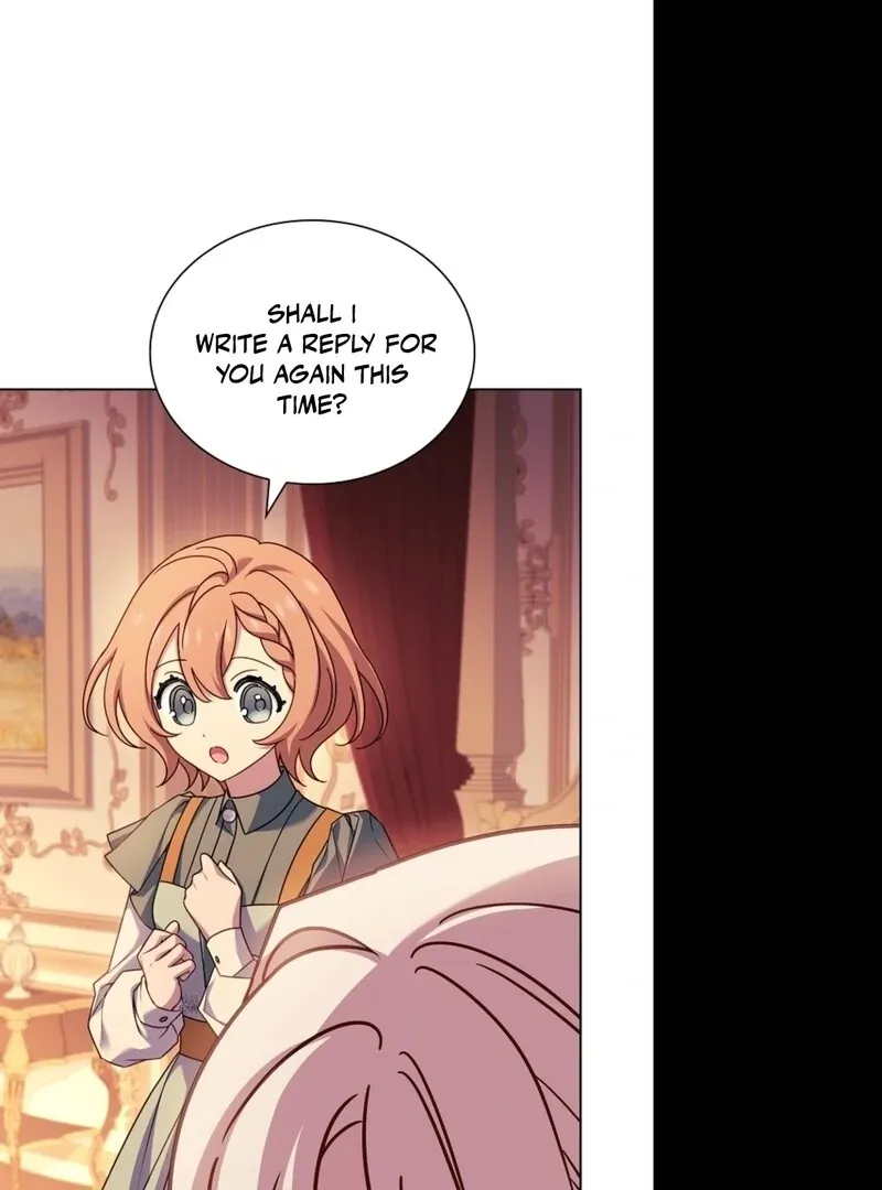 The Lady Wants To Rest - Chapter 186 Page 24