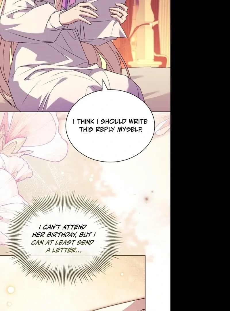 The Lady Wants To Rest - Chapter 186 Page 26