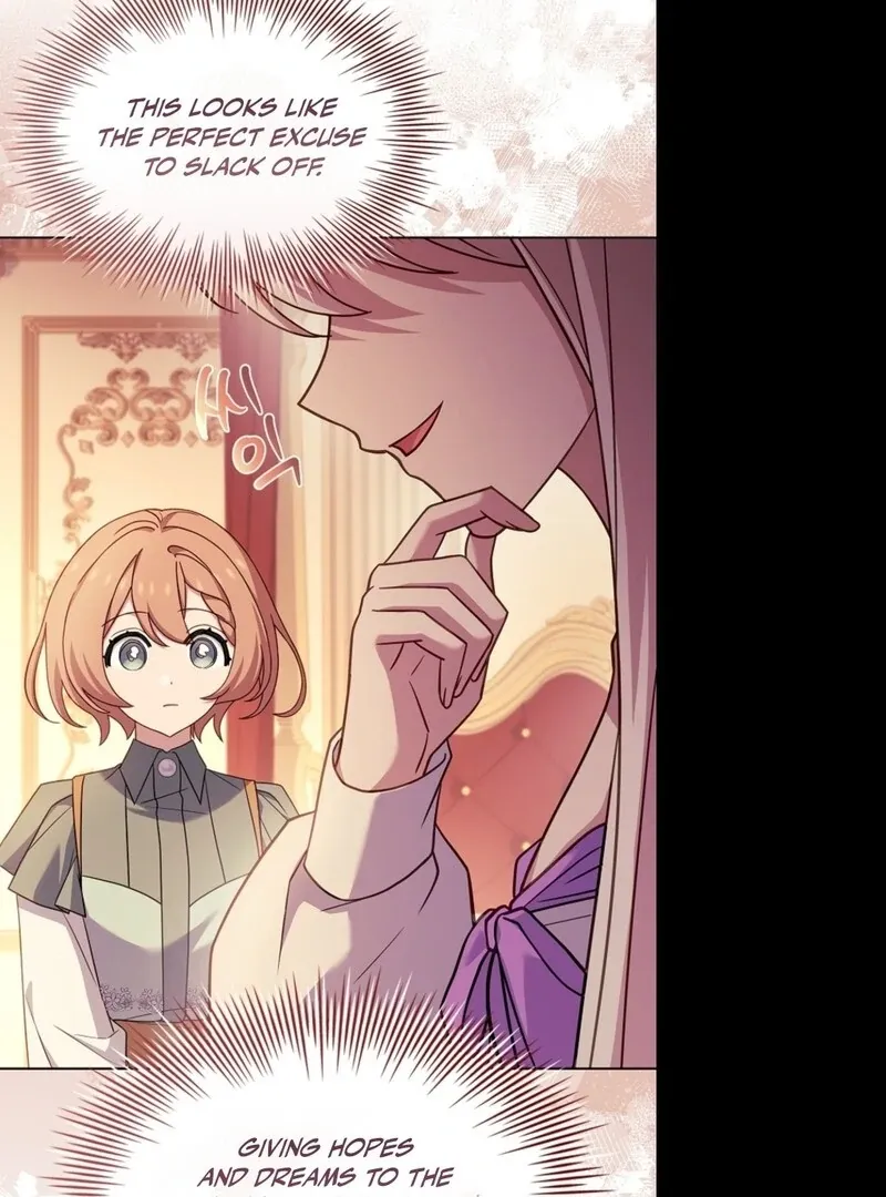 The Lady Wants To Rest - Chapter 186 Page 31