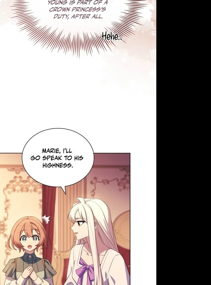 The Lady Wants To Rest - Chapter 186 Page 32
