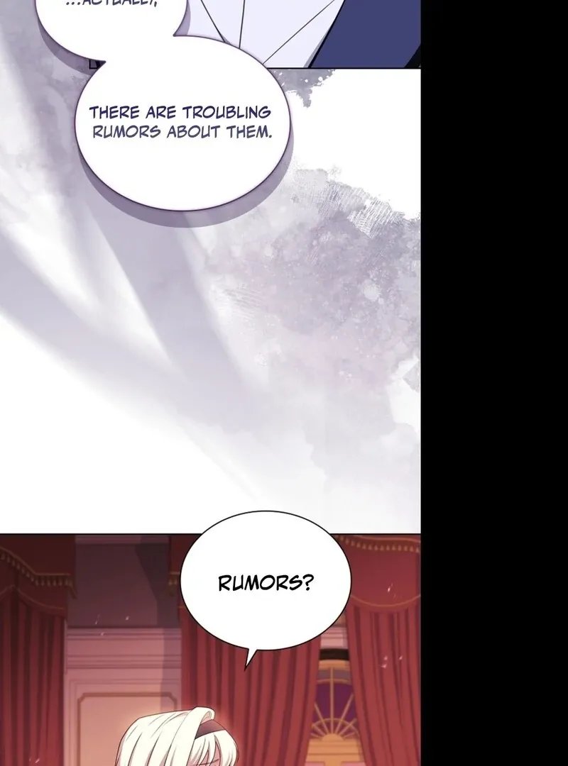 The Lady Wants To Rest - Chapter 186 Page 38