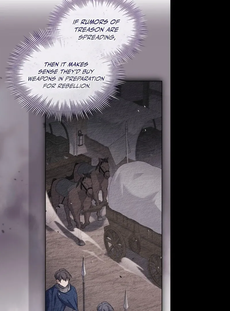 The Lady Wants To Rest - Chapter 186 Page 46