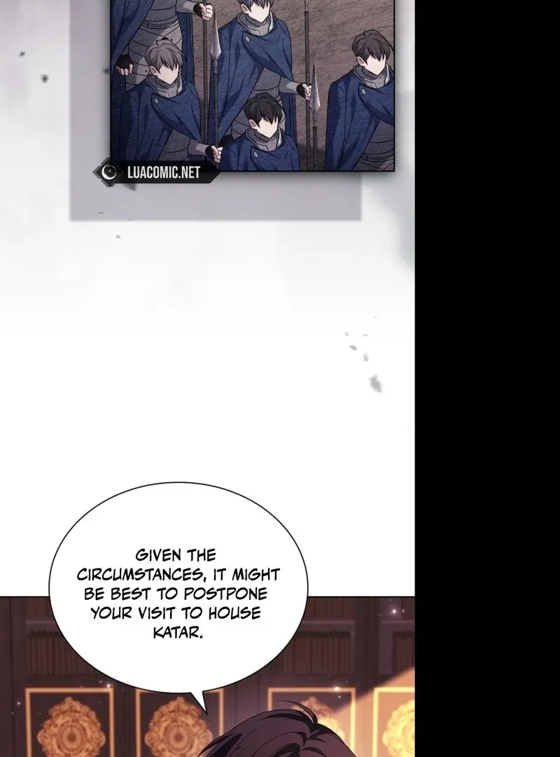 The Lady Wants To Rest - Chapter 186 Page 47