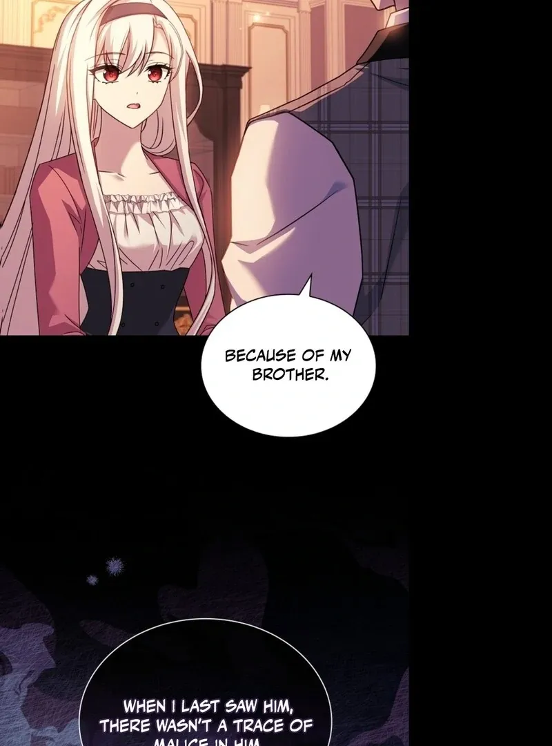 The Lady Wants To Rest - Chapter 186 Page 52
