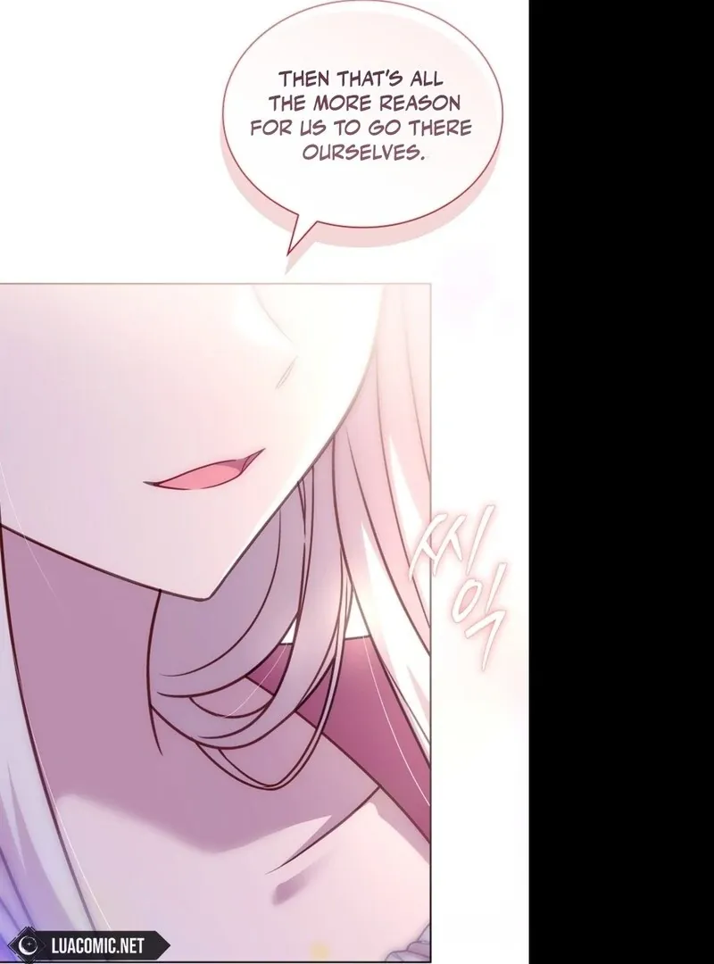 The Lady Wants To Rest - Chapter 186 Page 56