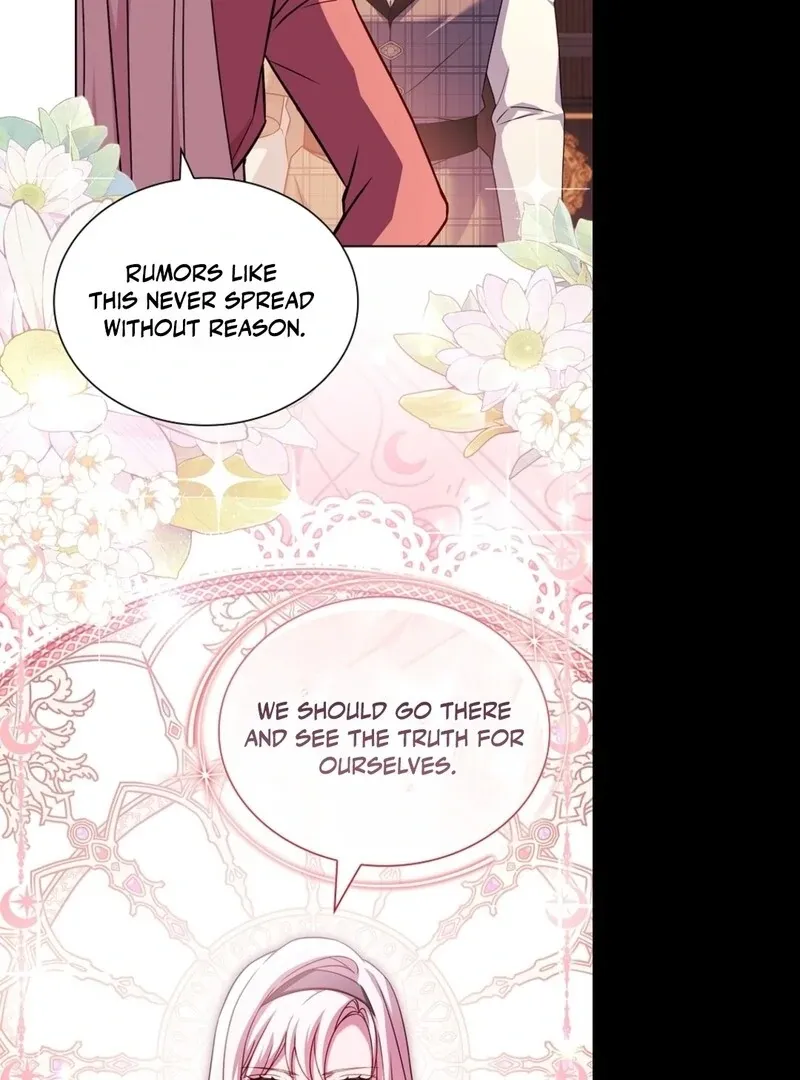 The Lady Wants To Rest - Chapter 186 Page 58