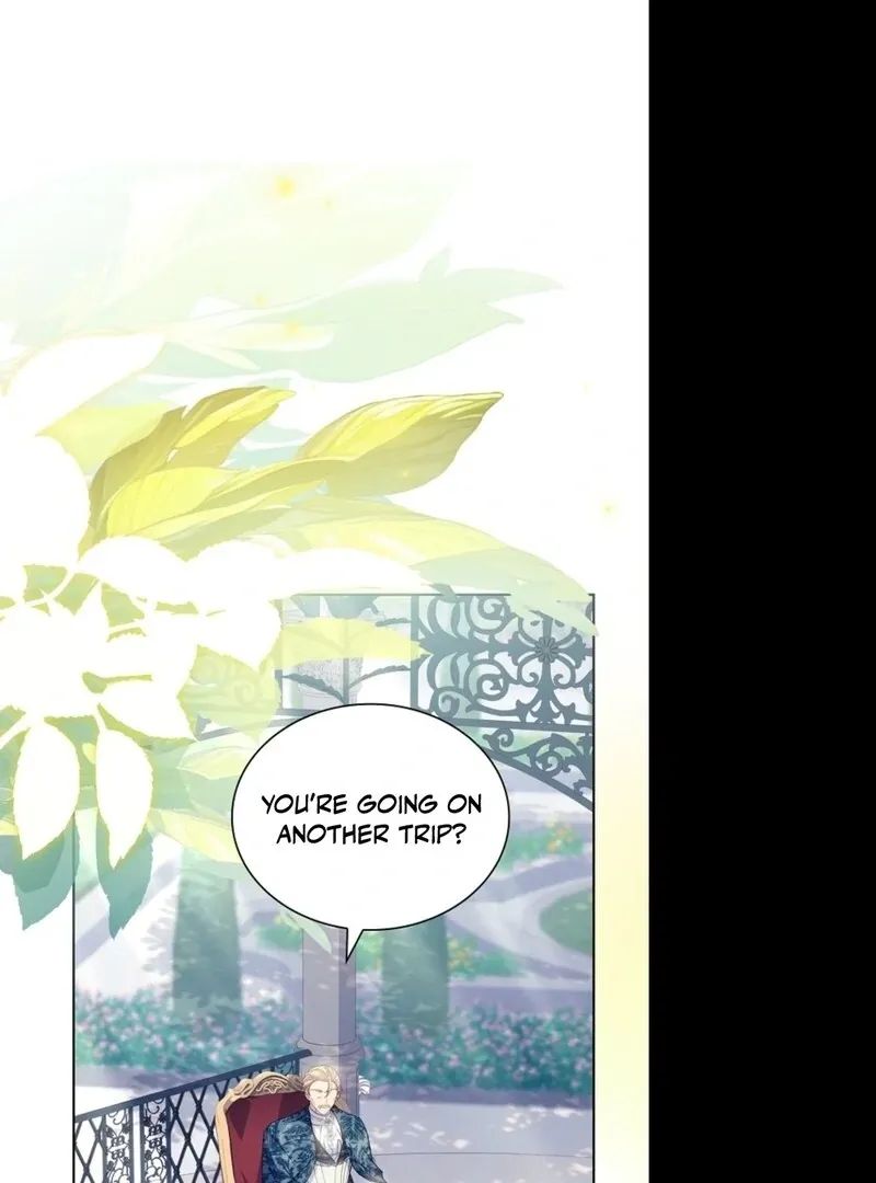The Lady Wants To Rest - Chapter 186 Page 71