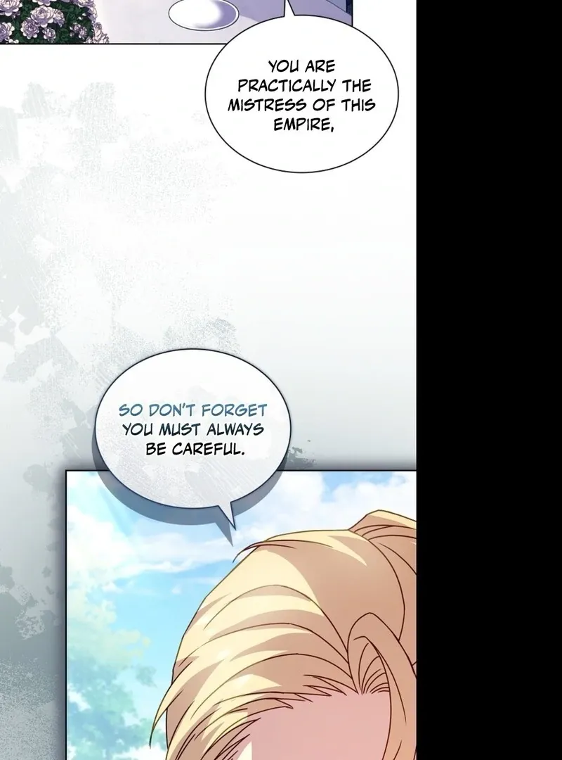 The Lady Wants To Rest - Chapter 186 Page 74