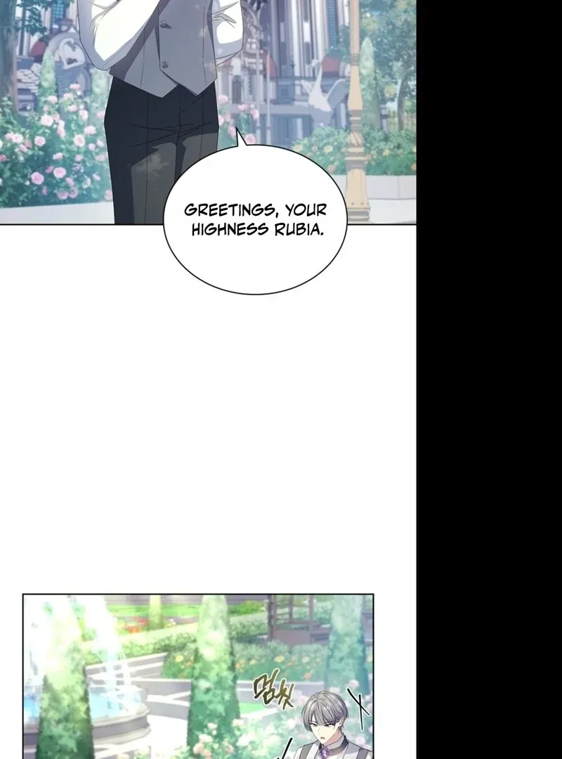 The Lady Wants To Rest - Chapter 186 Page 81