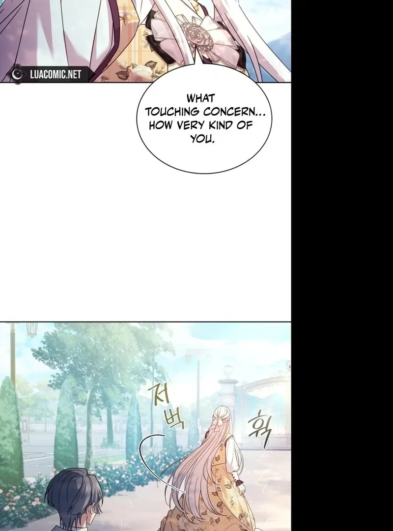 The Lady Wants To Rest - Chapter 186 Page 101