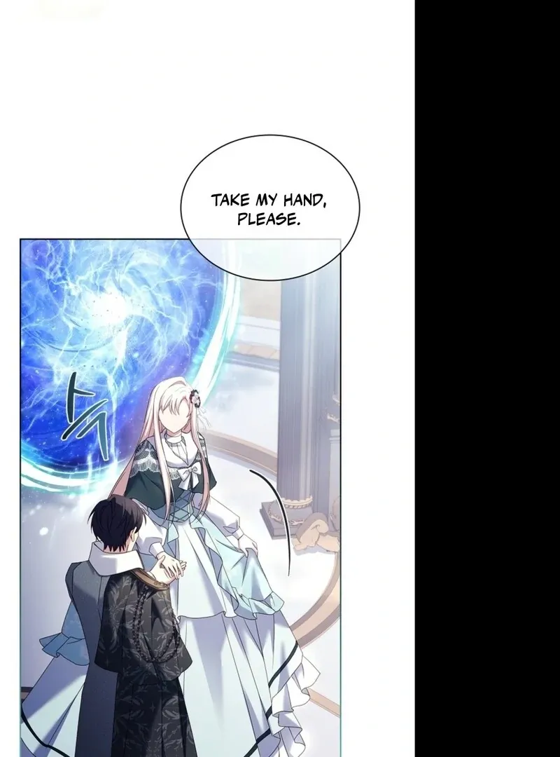 The Lady Wants To Rest - Chapter 186 Page 110
