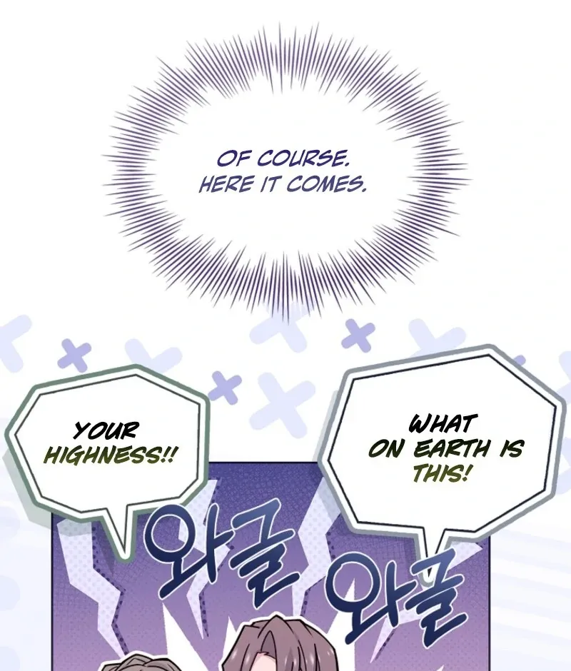 The Lady Wants To Rest - Chapter 191 Page 27