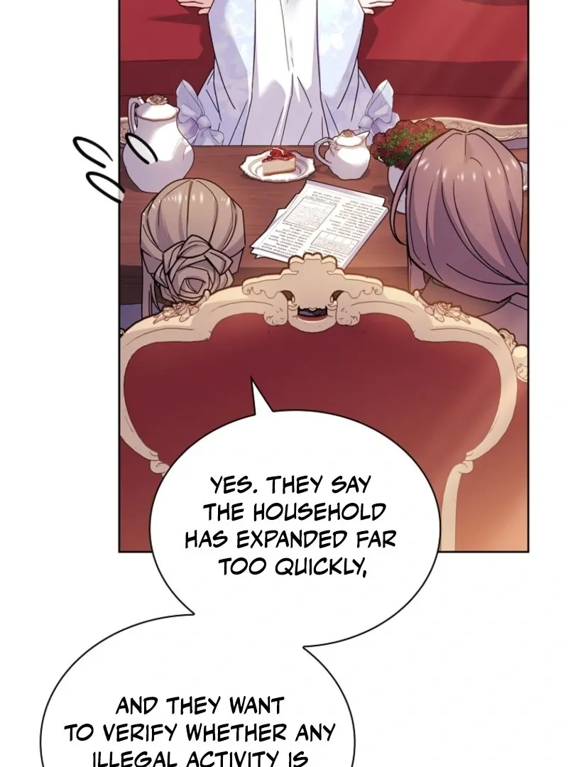 The Lady Wants To Rest - Chapter 191 Page 32
