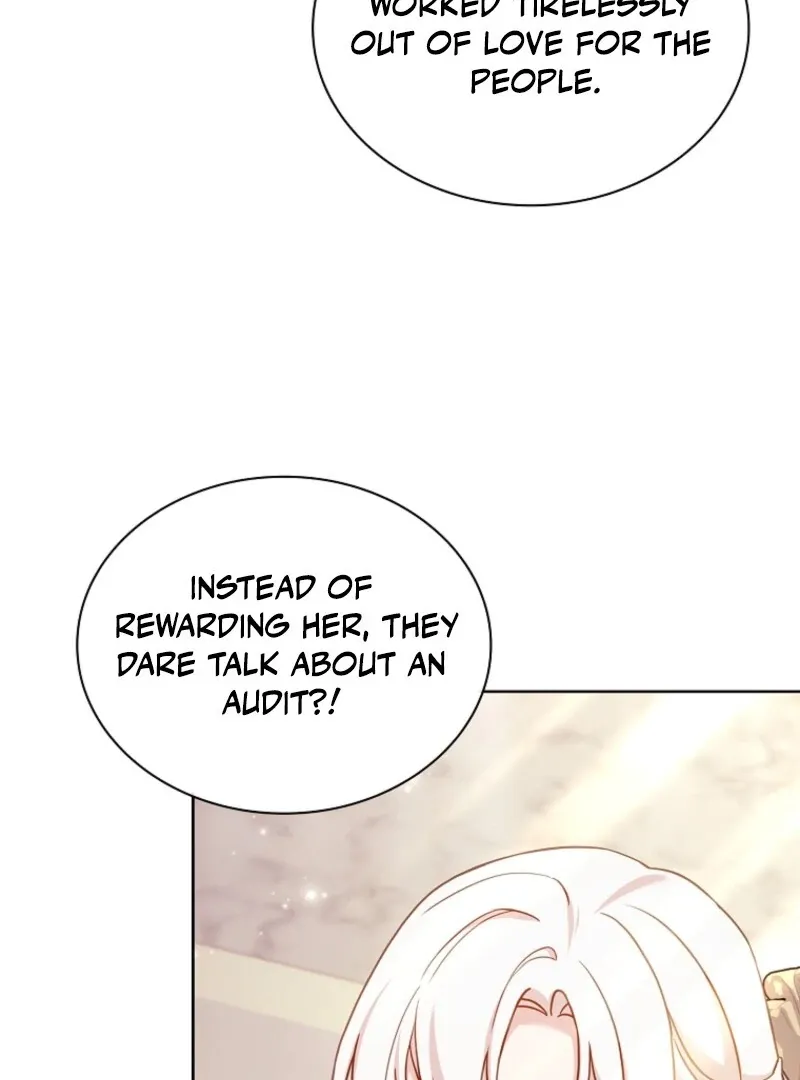 The Lady Wants To Rest - Chapter 191 Page 35