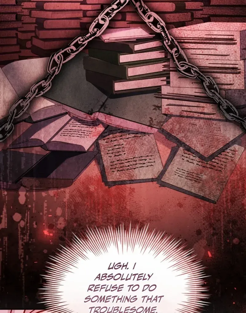 The Lady Wants To Rest - Chapter 191 Page 41