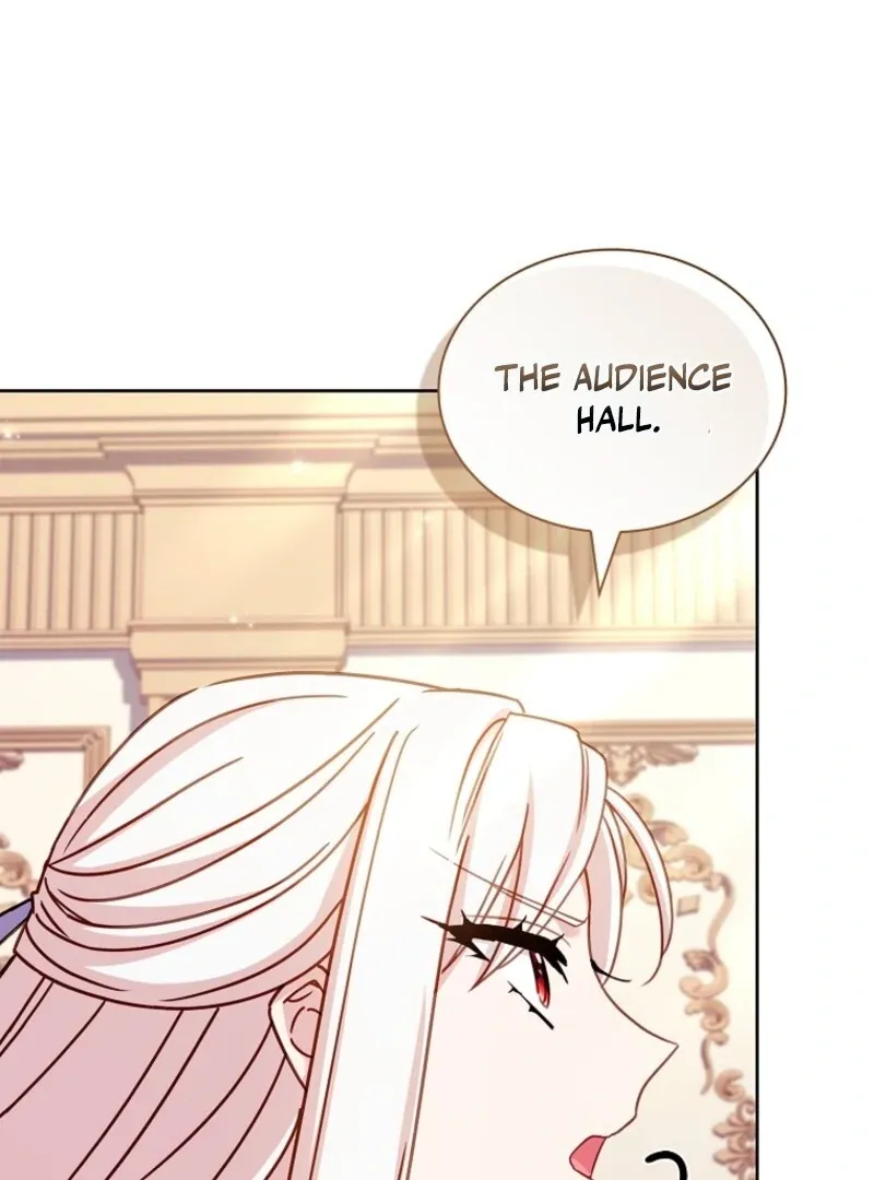 The Lady Wants To Rest - Chapter 191 Page 48