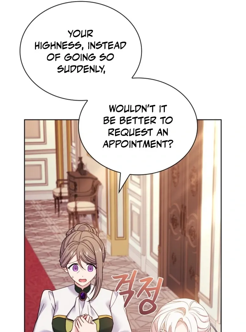 The Lady Wants To Rest - Chapter 191 Page 56
