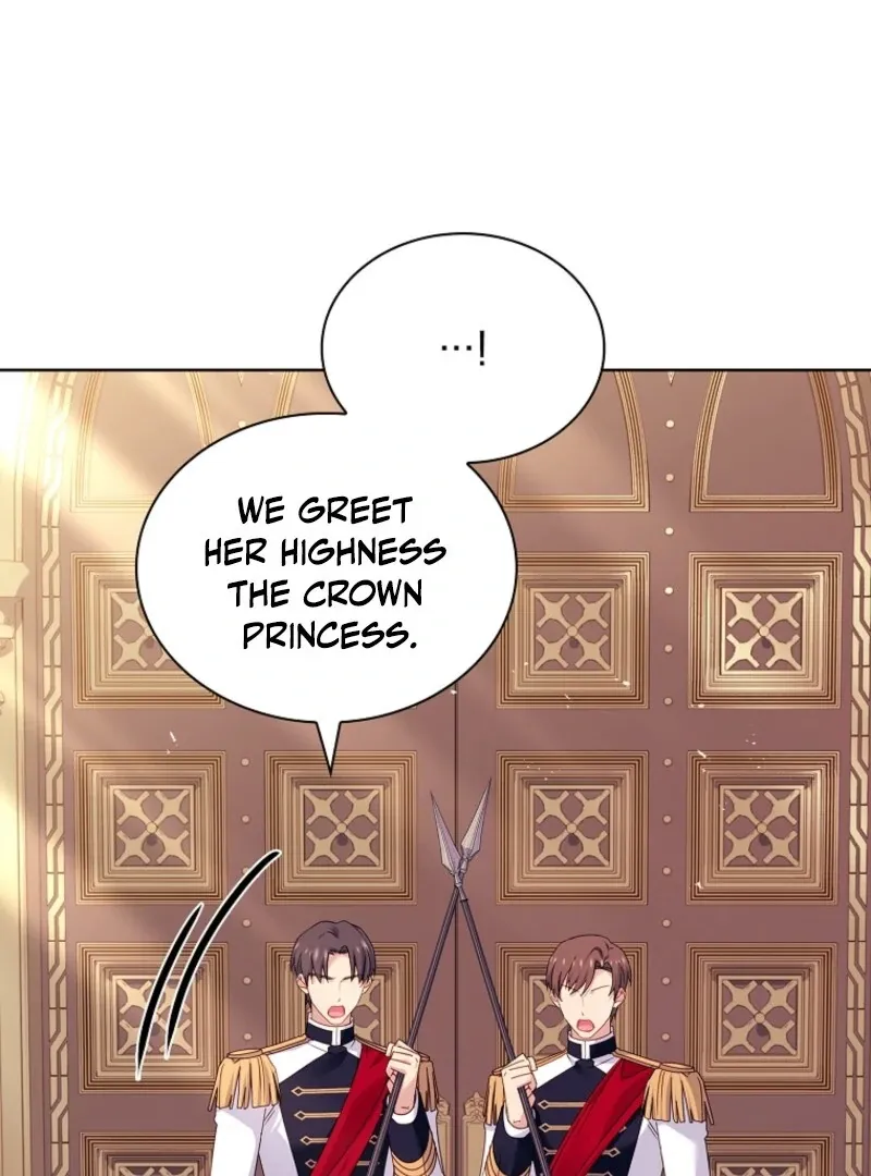 The Lady Wants To Rest - Chapter 191 Page 60