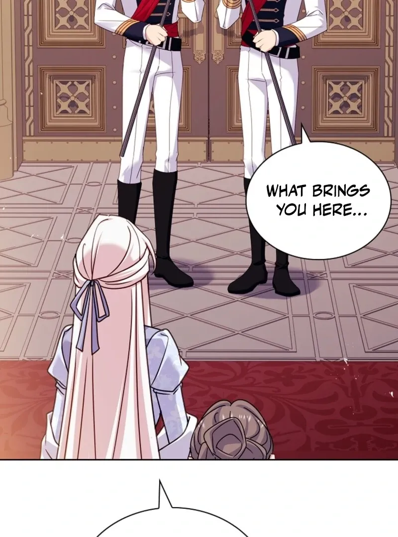 The Lady Wants To Rest - Chapter 191 Page 61