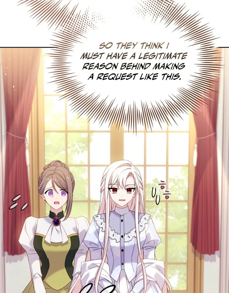 The Lady Wants To Rest - Chapter 191 Page 68