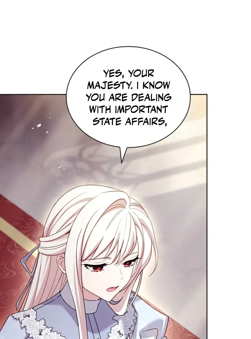 The Lady Wants To Rest - Chapter 191 Page 74