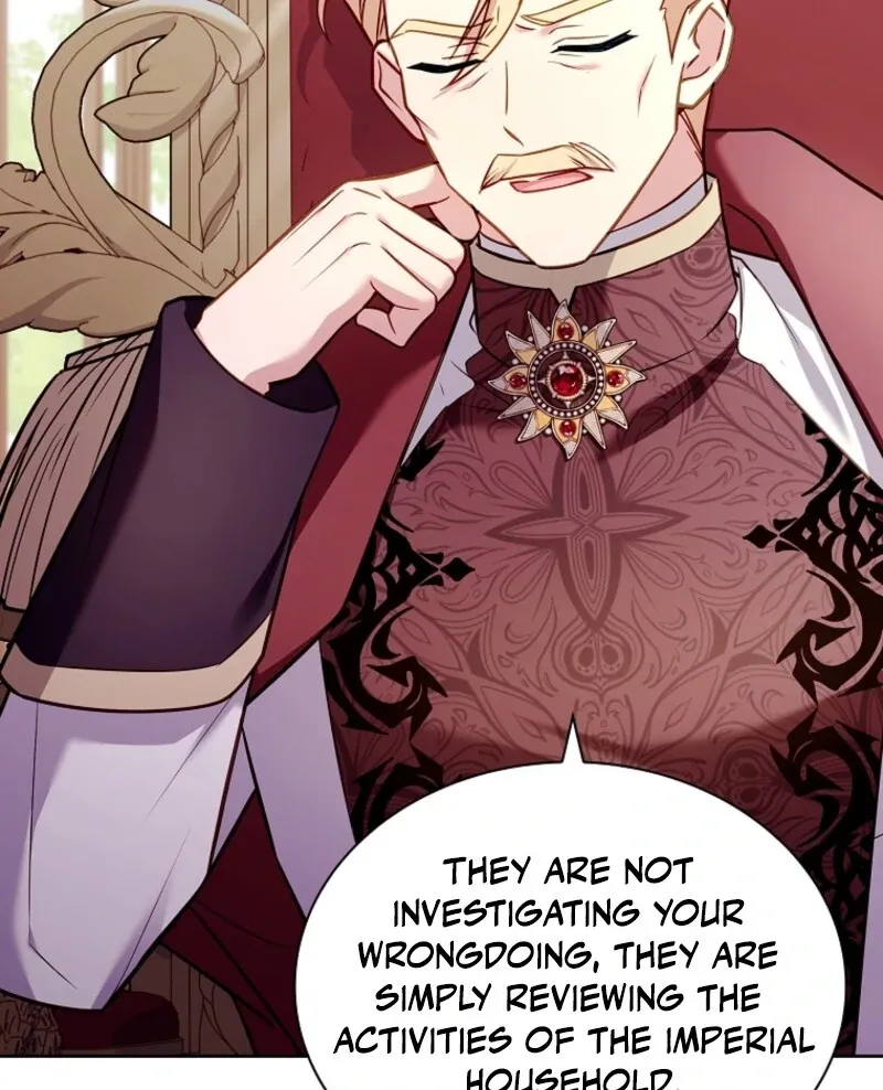 The Lady Wants To Rest - Chapter 191 Page 82