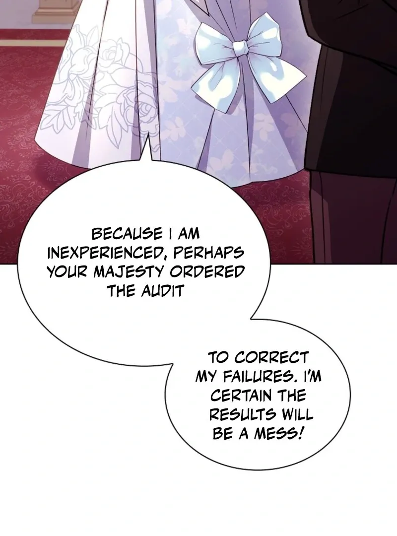 The Lady Wants To Rest - Chapter 191 Page 91