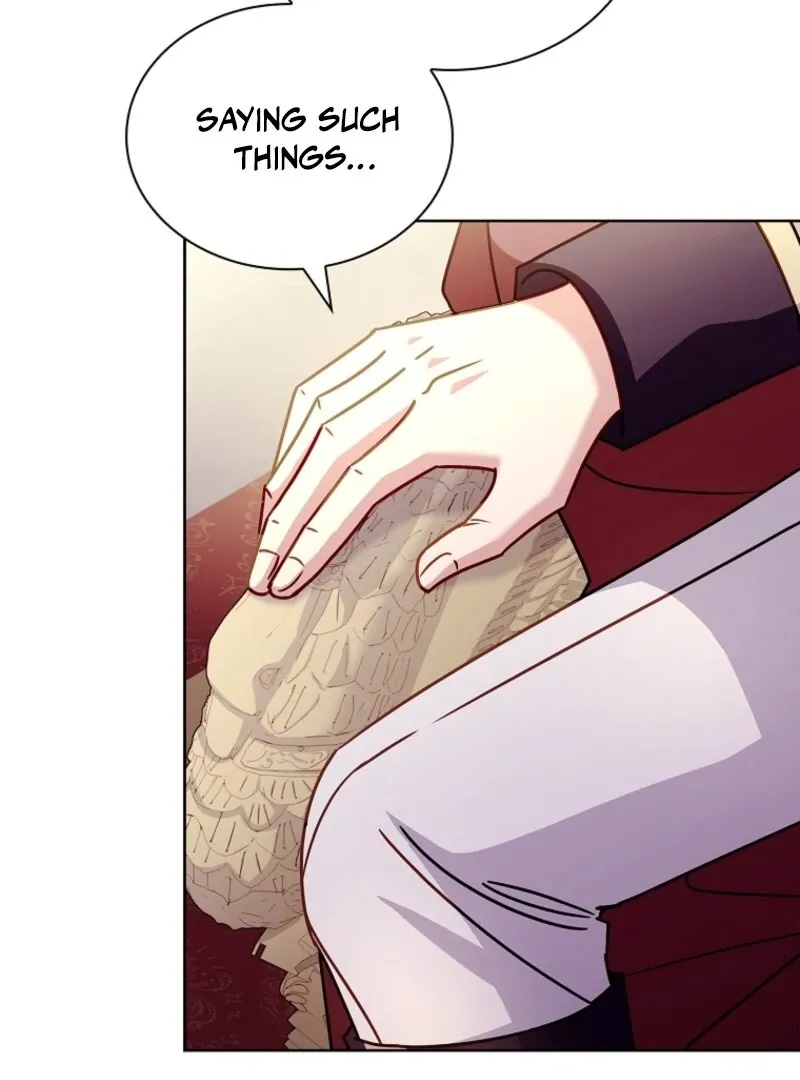 The Lady Wants To Rest - Chapter 191 Page 105