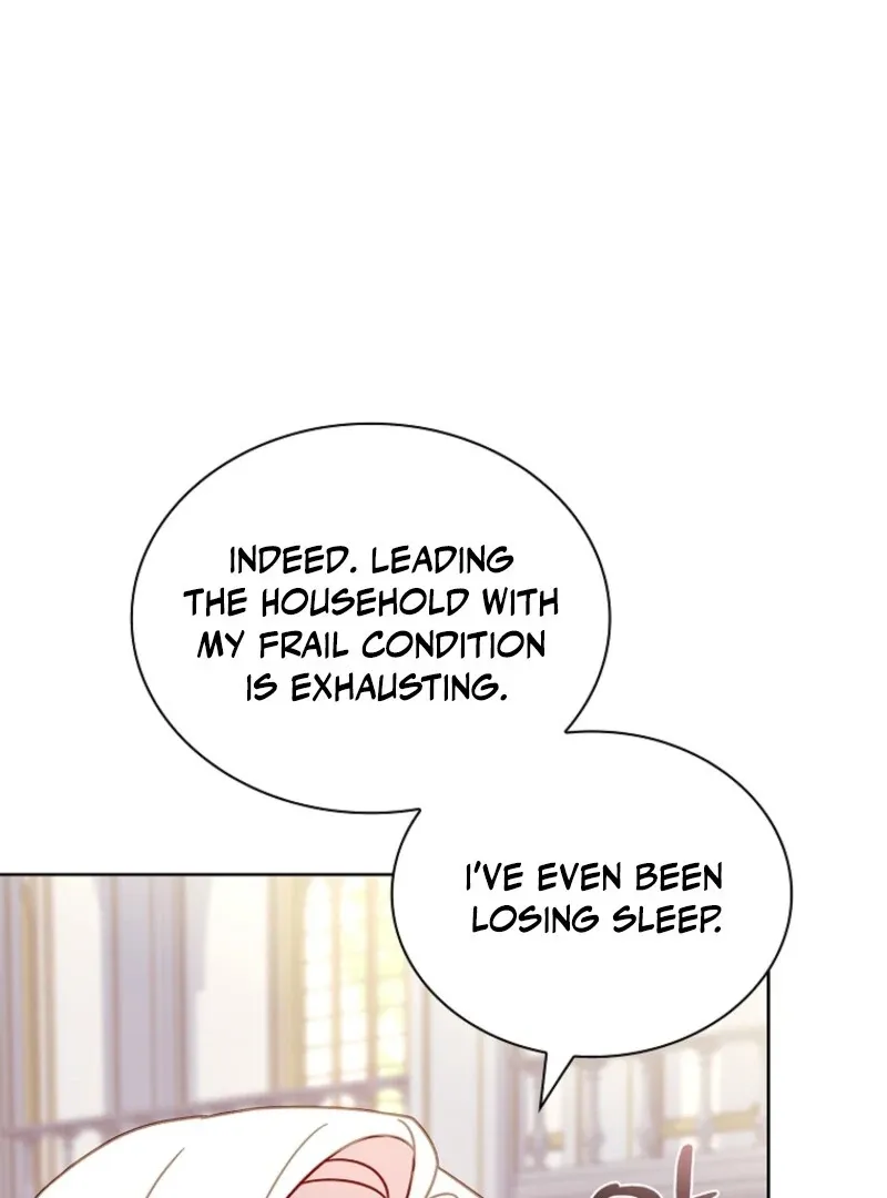 The Lady Wants To Rest - Chapter 191 Page 106