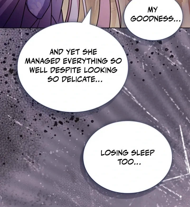 The Lady Wants To Rest - Chapter 191 Page 110