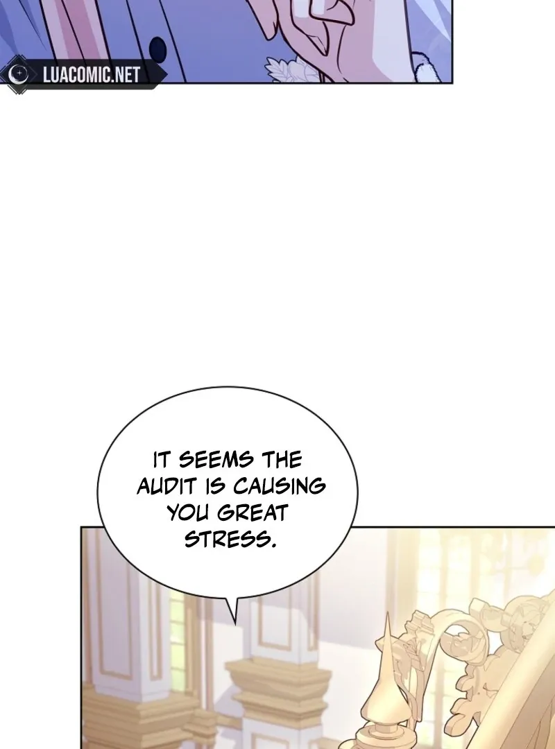 The Lady Wants To Rest - Chapter 191 Page 114