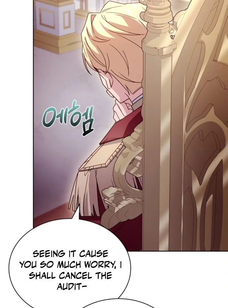 The Lady Wants To Rest - Chapter 191 Page 115
