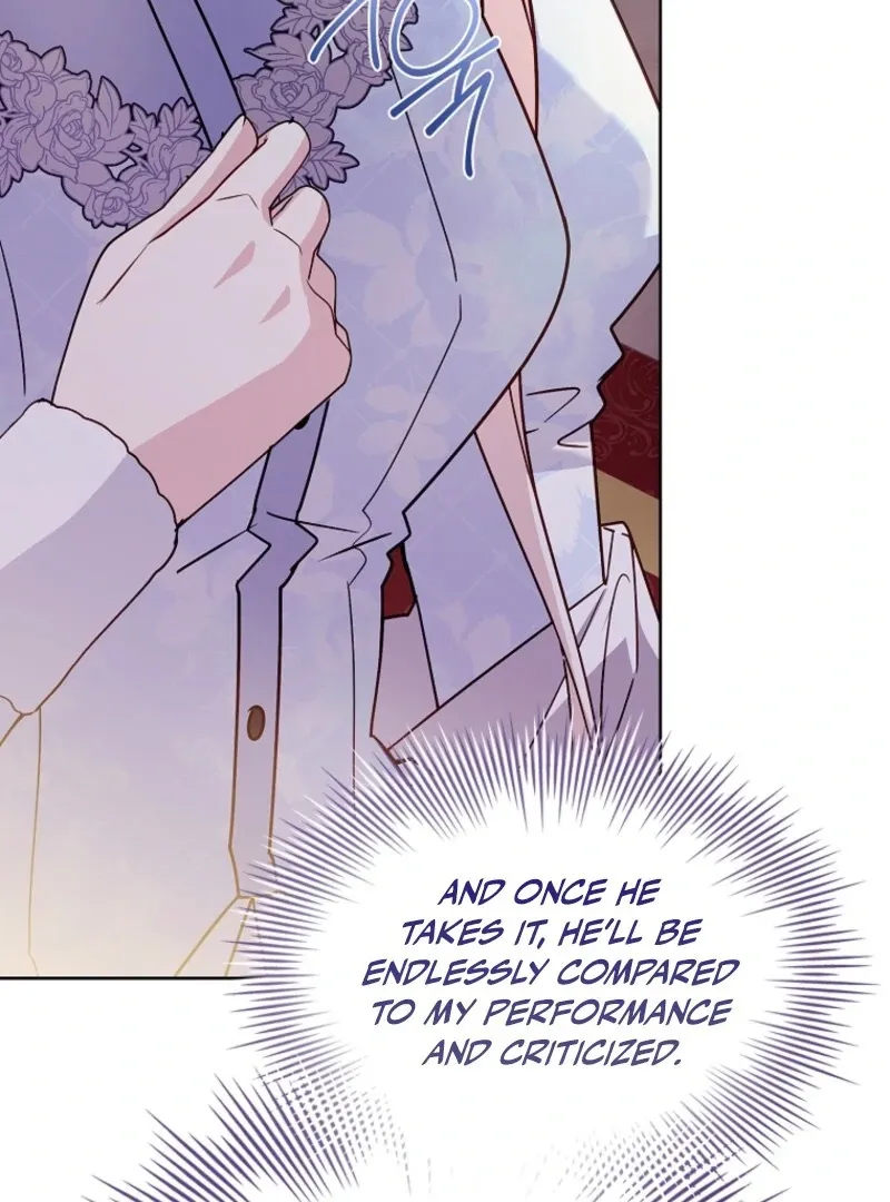 The Lady Wants To Rest - Chapter 191 Page 119