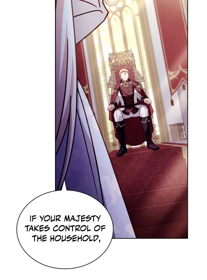 The Lady Wants To Rest - Chapter 191 Page 121