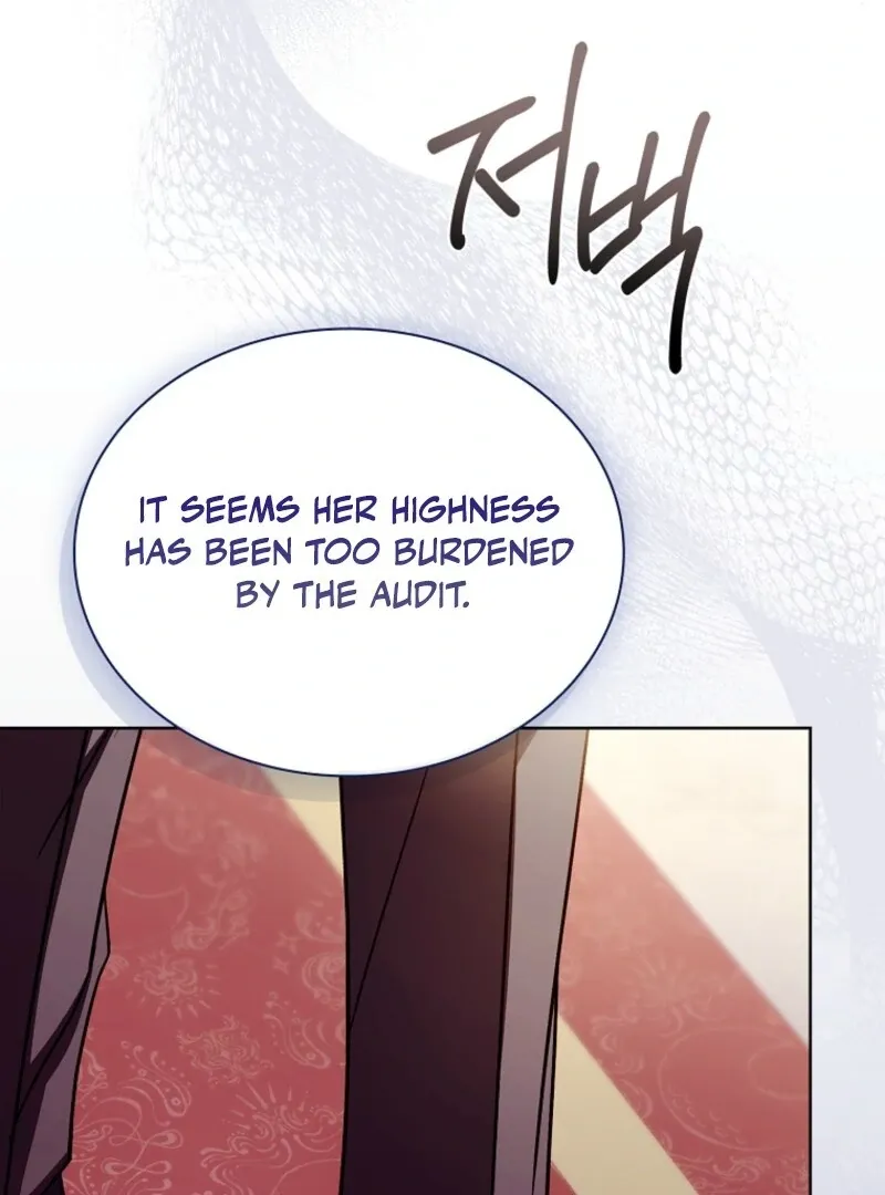 The Lady Wants To Rest - Chapter 191 Page 131
