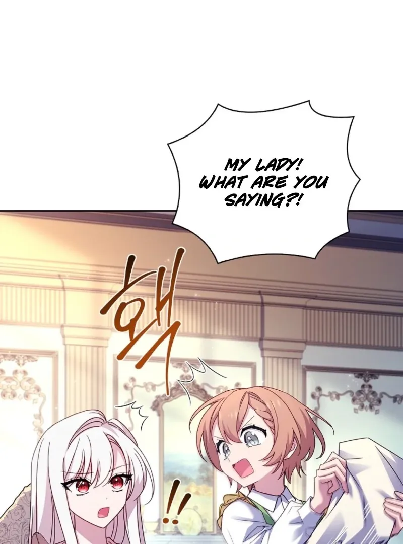 The Lady Wants To Rest - Chapter 192 Page 53